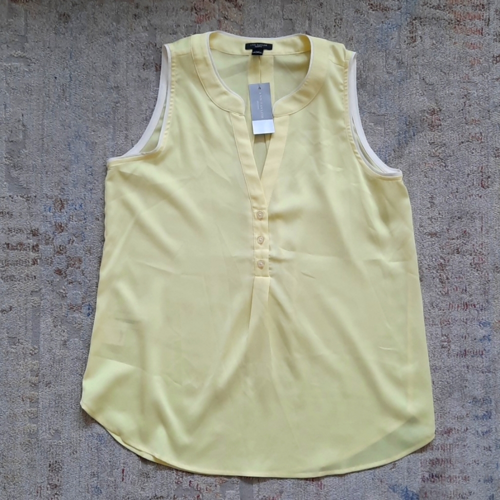 Ann Taylor Petite Small NWT